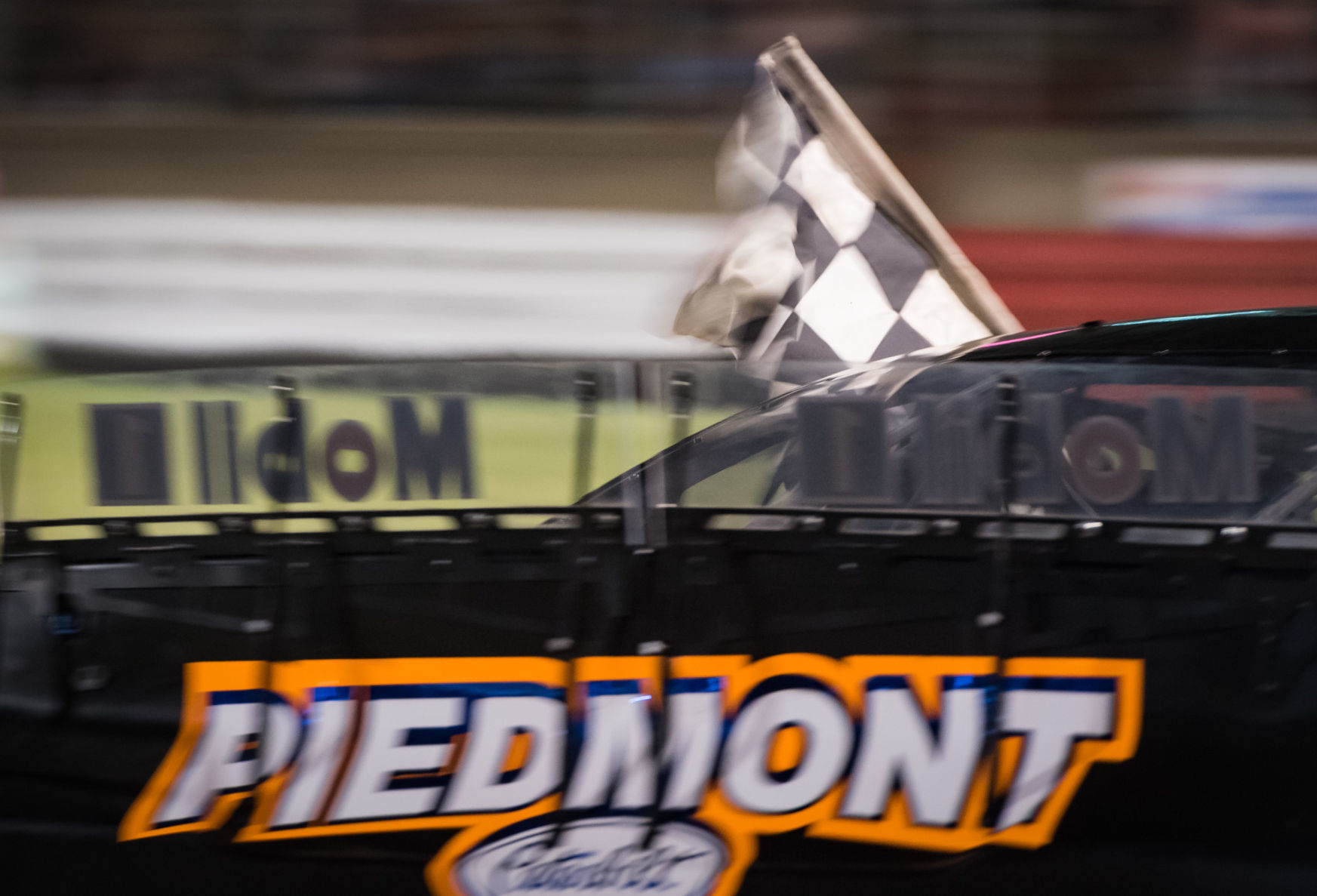 Bowman Gray Racing June 22 2019
